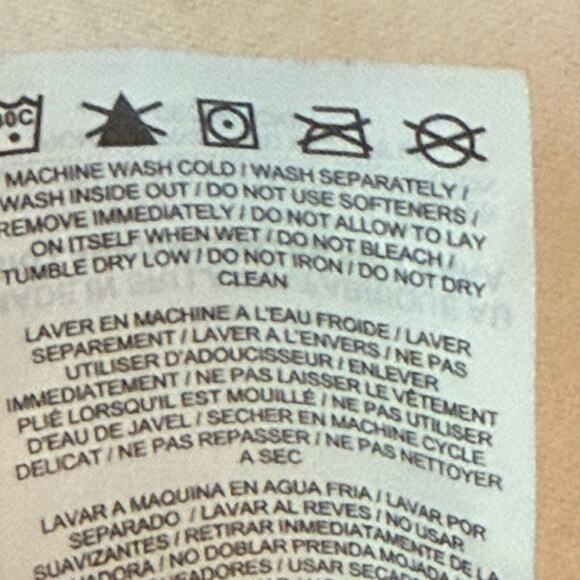 Nike Dri-Fit Top Women’s Large Short Sleeve Reflective - Picture 7 of 7